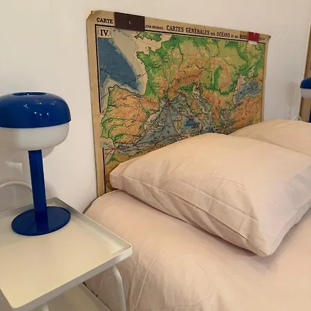 Apartament Le Saint Julien T2 Plain-pied Avec Jardin, Centre Historique D'uzes Uzès